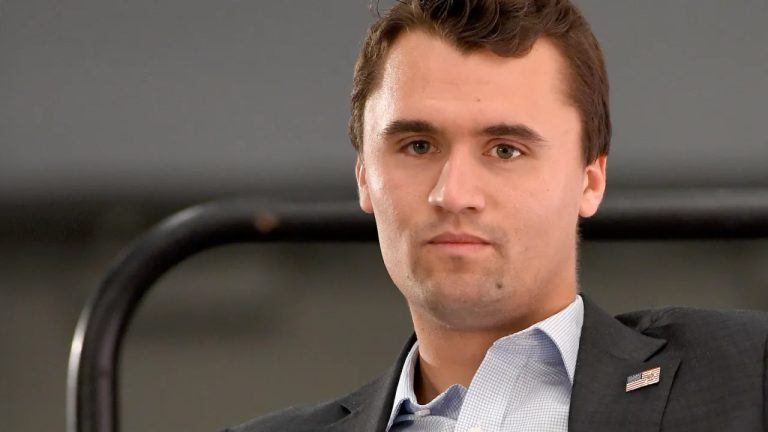 Charlie Kirk Vows to Champion Roger Ver’s Cause Against Government Overreach