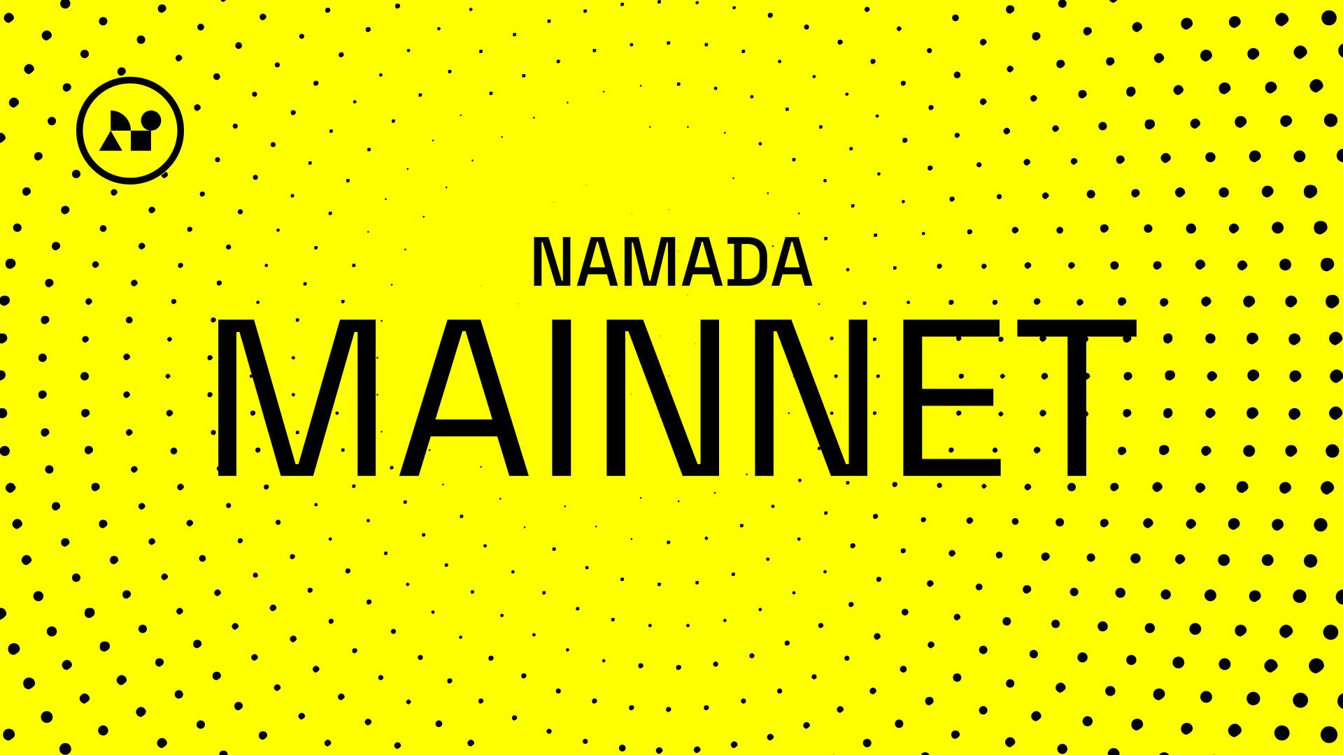 Namada Officially Marks Mainnet Launch, Enabling Shielded Cross-Chain Transactions