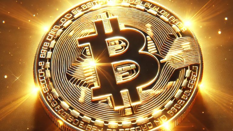 Bitcoin Hits Historic $93,481 as Crypto Economy Surpasses $3 Trillion