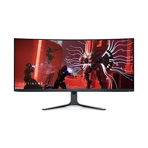 Alienware 34 QD-OLED (AW3423DW)