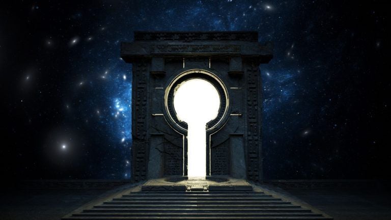 Openai Announces $500 Billion Stargate Project