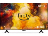 Amazon Fire TV Omni Series 4K UHD smart TV