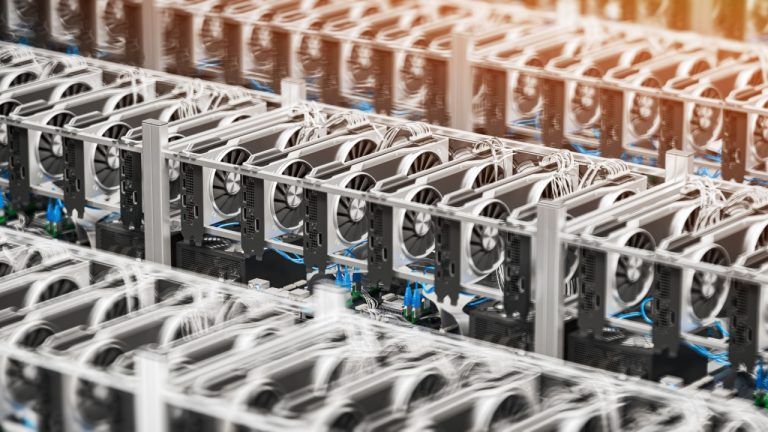 Grayscale Launches Bitcoin Miners ETF as Mining Industry Poised for Massive Growth