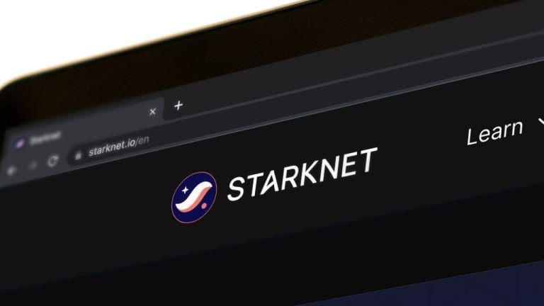 Starknet Unveils Phase 1 of Staking Initiative, Paving the Way for Decentralization on Ethereum Layer 2