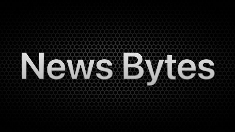 Byte-sized news on the latest topics relating to crypto and technology.