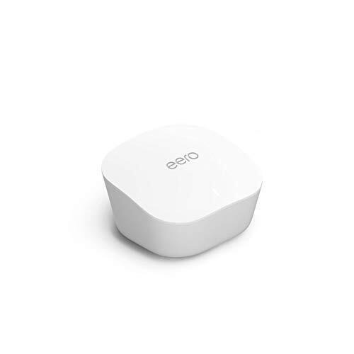 eero mesh WiFi router