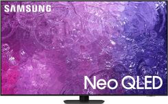 SAMSUNG 55-Inch Class Neo QLED 4K QN90C Series