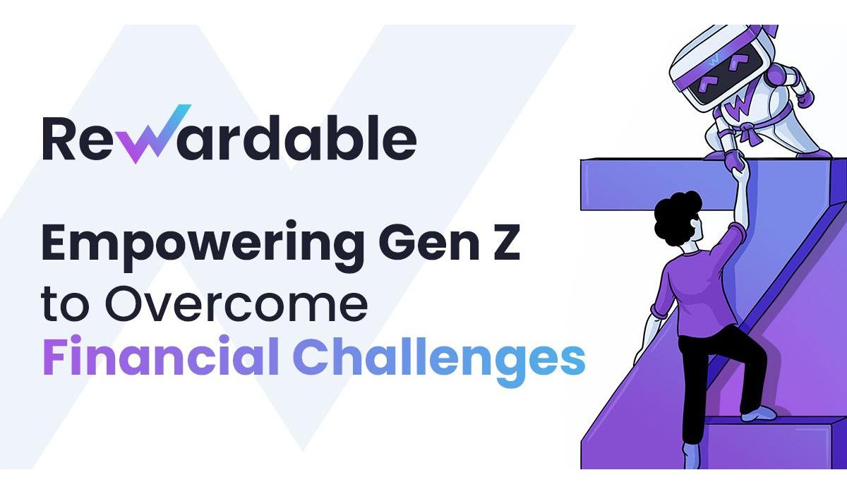 Empowering Gen Z to Overcome Financial Challenges