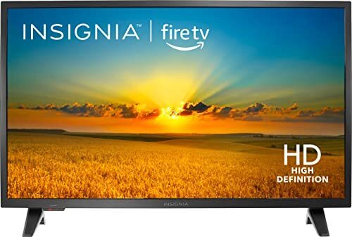 Insignia 32 Insignia F20 Series 720p Smart Fire TV