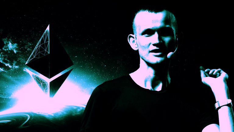 Vitalik Buterin Transfers $295K in Ethereum to Privacy Protocol Railgun