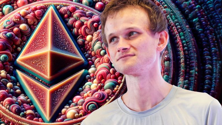 Vitalik Buterin Outlines Improvements for Ethereum's Decentralized Future