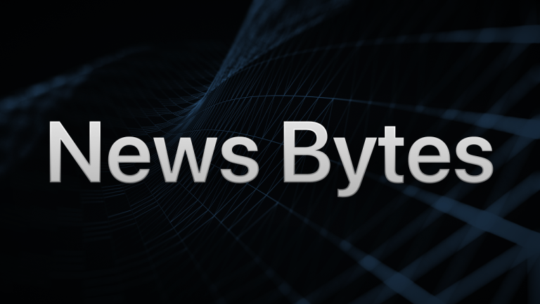 Byte-sized news on the latest topics relating to crypto and technology.