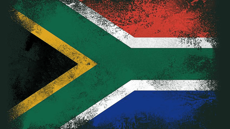 South African Parliament's Social Media Hacked to Promote Fake Crypto