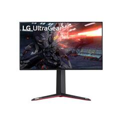 LG 27GN950-B 27 Inch UHD Ultragear Gaming Monitor