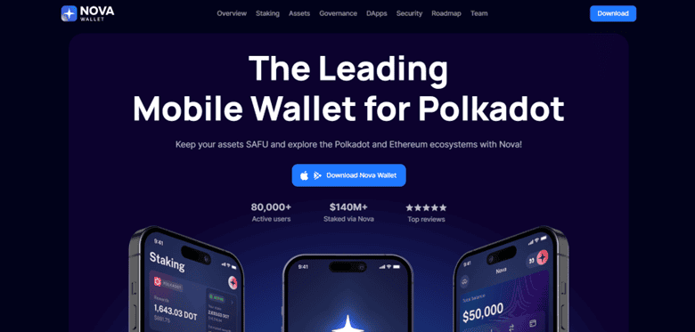 polkadot_wallet_nova