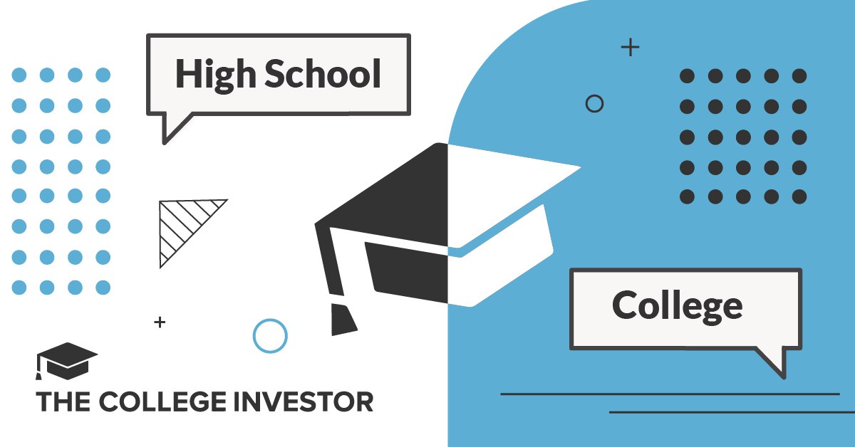 Dual Enrollment In College And High School | Source: The College Investor