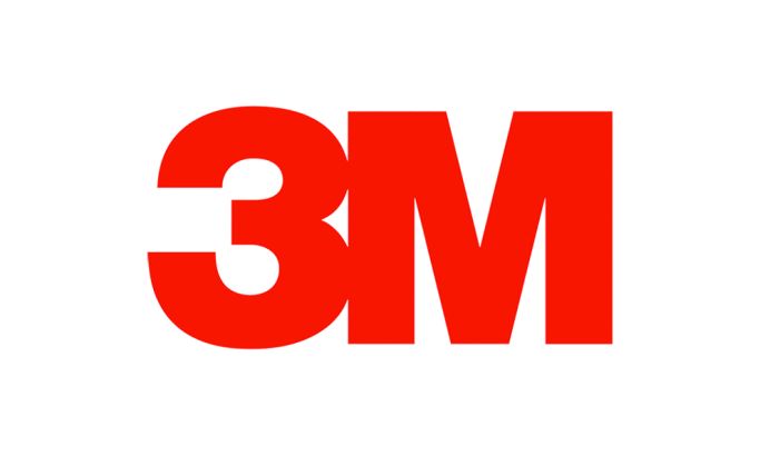 3M logo