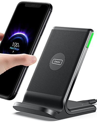 INIU Wireless Charger